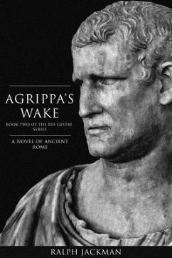 Cover Agrippa's Wake (eBook, ePUB)