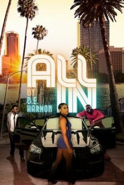 Cover All In (eBook, ePUB)