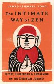 The Intimate Way of Zen (eBook, ePUB)