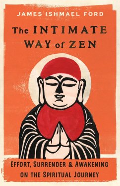 Cover The Intimate Way of Zen (eBook, ePUB)
