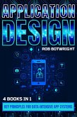 Application Design (eBook, ePUB)