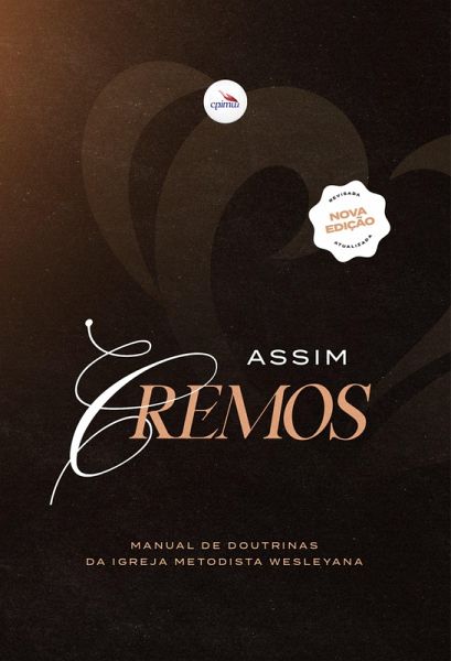 Manual de Doutrinas Assim Cremos (eBook, ePUB) Manual de Doutrinas Assim Cremos (eBook, ePUB)