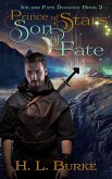 Prince of Stars, Son of Fate (Ice & Fate Duology, #2) (eBook, ePUB)
