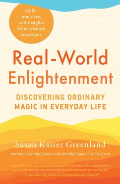 Cover Real-World Enlightenment (eBook, ePUB)