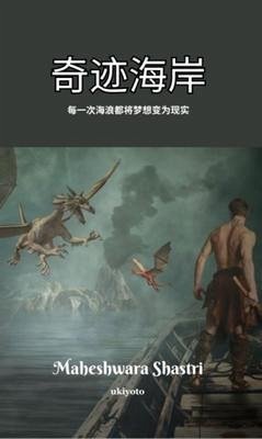 Shores of Wonder Chinese Version (eBook, ePUB) - Maheshwara Shastri