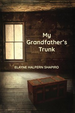 Cover My Grandfather's Trunk (eBook, ePUB)