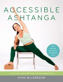Accessible Ashtanga (eBook, ePUB)