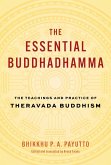 The Essential Buddhadhamma (eBook, ePUB)