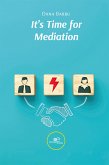 It's Time for Mediation (fixed-layout eBook, ePUB)