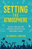 Setting the Atmosphere (eBook, ePUB)