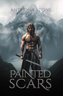 Painted Scars (eBook, ePUB)