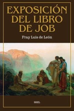 Cover Exposición del Libro de Job (eBook, ePUB)