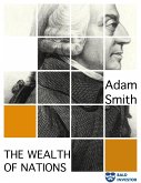 The Wealth of Nations (eBook, ePUB)