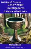 Dana y Roger Investigadores - El Misterio del Cáliz Celta (Nosotros También Leemos, #2) (eBook, ePUB)