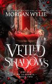Veiled Shadows (The Age of Alandria, #2) (eBook, ePUB)