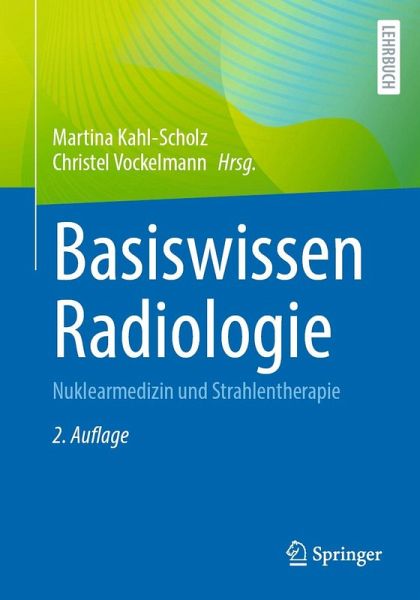 Basiswissen Radiologie (eBook, PDF)
