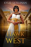 Hawk of the West (Palace of the Ornaments, #6) (eBook, ePUB)