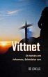 Vittnet (eBook, ePUB) - Bild 1