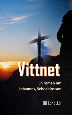 Vittnet (eBook, ePUB)
