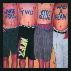 White Trash,Two Heebs And A Bean - Ltd. Us Edit. - Nofx