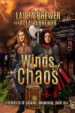 Winds of Chaos (Chronicles of Asgard, #1) (eBook, ePUB)