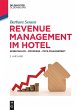 Revenue Management im Hotel (eBook,... - Bild 1