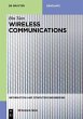 Wireless Communications (eBook, ePUB) - Bild 1