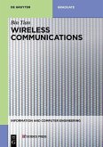 Wireless Communications (eBook, ePUB)
