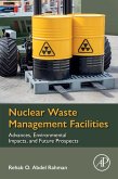 Nuclear Waste Management Facilities (eBook, ePUB)