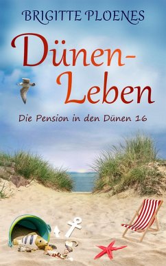 Dünen-Leben (eBook, ePUB) - Ploenes, Brigitte
