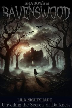 Shadows of Ravenswood (Horror The Series #1) (eBook, ePUB) - Nightshade, Lila