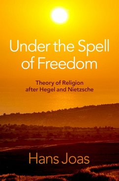 Cover Under the Spell of Freedom (eBook, PDF)