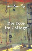 Die Tote im College (eBook, ePUB)
