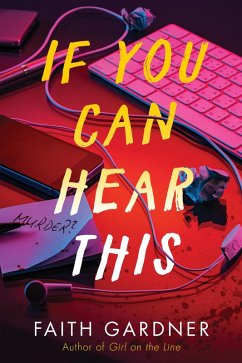 Cover If You Can Hear This (eBook, ePUB)