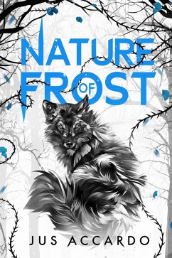 Cover Nature of Frost (eBook, ePUB)