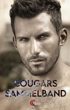 Cover Cougars Sammelband (eBook, ePUB)