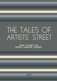 The Tales of Artists' Street: Short Stories for French Language Learners (eBook, ePUB)