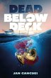 Dead Below Deck (eBook, ePUB) - Bild 1