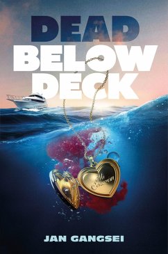 Cover Dead Below Deck (eBook, ePUB)