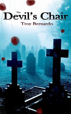 The Devil's Chair (Hell Hare House Short Reads, #14) (eBook, ePUB) - Bernardo, Troy