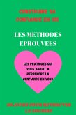 Construire sa Confiance en soi (eBook, ePUB)