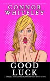 Good Luck: A Matilda Plum Contemporary Fantasy Short Story (Matilda Plum Contemporary Fantasy Stories) (eBook, ePUB)