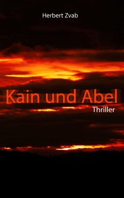 Cover Kain und Abel (eBook, ePUB)