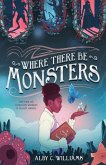 Where There Be Monsters (eBook, ePUB)