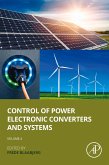 Control of Power Electronic Converters and Systems: Volume 4 (eBook, ePUB)