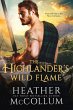 The Highlander's Wild Flame (eBook,... - Bild 1