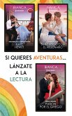 E-Pack Bianca marzo 2024 (eBook, ePUB)