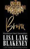 Bronx (The Masterson Series, #7) (eBook, ePUB)