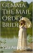 Gemma The Mail Order Bride (eBook, ePUB) - Bild 1