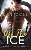 Off The Ice (eBook, ePUB)